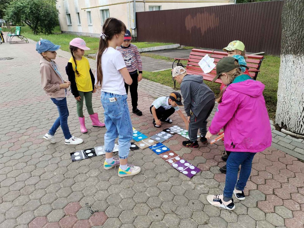 Жлобинский городской центр творчества 